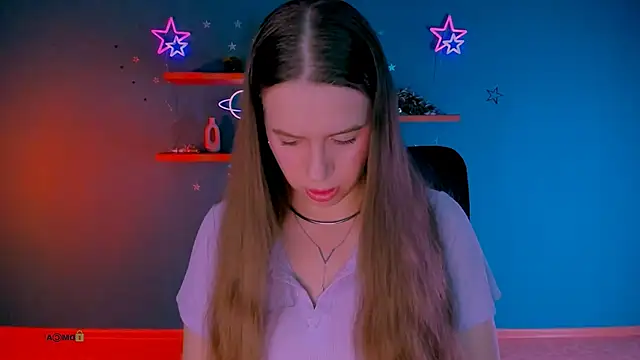 lumi soft online show from March 26, 8:34 am