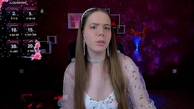 lumi soft online show from February 14, 9:20 am