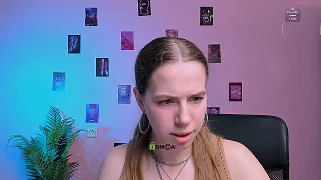 Snapshot of lumi_soft chatting on July 14, 8:41 am lumi soft online show from July 14, 8:41 am