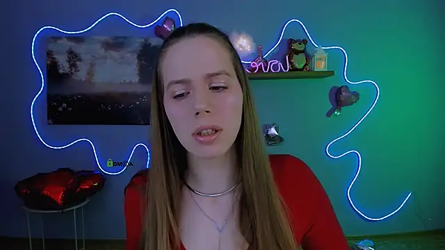 lumi soft online show from February 21, 8:49 am