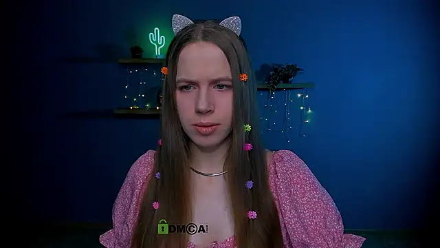 lumi soft online show from February 13, 9:09 am