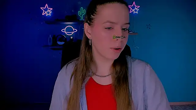 lumi soft online show from March 5, 8:33 am