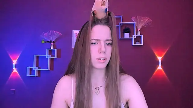 lumi soft online show from May 12, 7:38 am