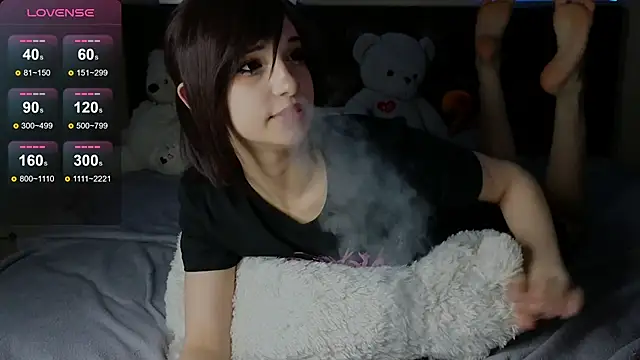 m Suika m online show from January 31, 7:12 pm