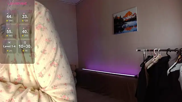 Alexa Sparkle online show from February 15, 11:25 pm