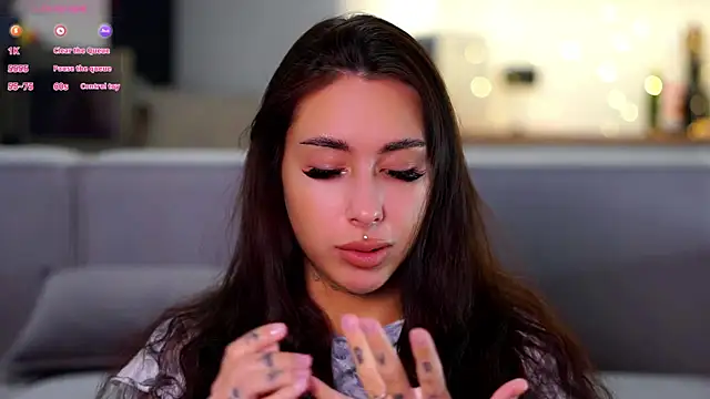 loseecontrol online show from February 25, 1:22 pm