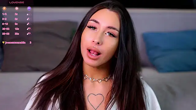 loseecontrol online show from February 26, 1:55 pm