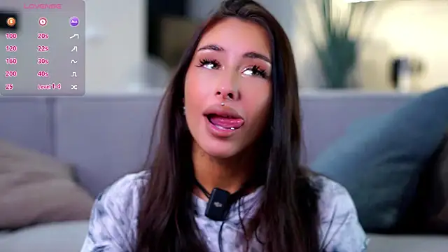 loseecontrol online show from February 11, 1:22 pm