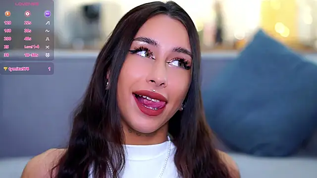 loseecontrol online show from February 17, 1:30 pm