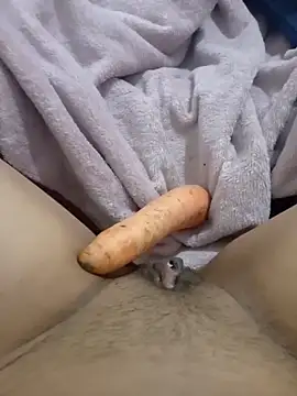 hanina127 online show from March 1, 2:55 am