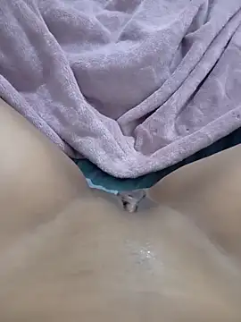 hanina127 online show from February 20, 3:03 am