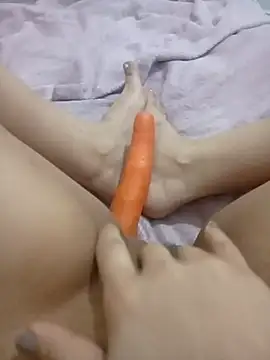 hanina127 online show from February 10, 7:07 am