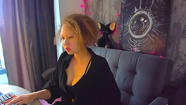 Senya Sol online show from March 15, 6:42 am