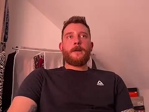 TacticalXXL7 online show from April 22, 8:32 am