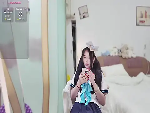 Jolie-22 online show from March 3, 12:45 pm