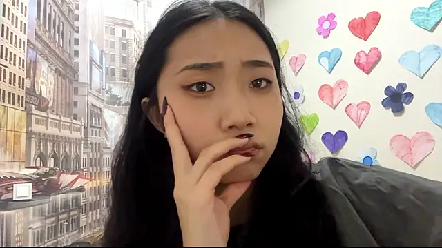 SweetMiaXO online show from March 3, 10:22 am