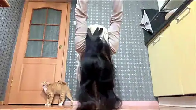 SweetMiaXO online show from March 8, 9:29 pm