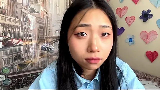 SweetMiaXO online show from February 17, 1:58 am