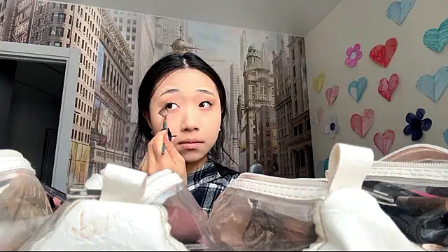 SweetMiaXO online show from March 19, 3:39 am