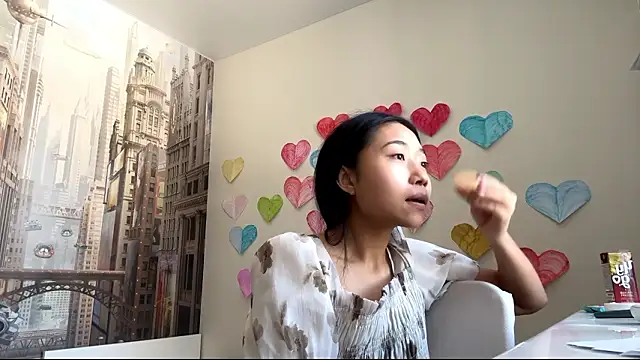 SweetMiaXO online show from February 16, 3:38 am