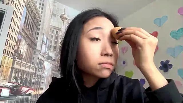 SweetMiaXO online show from March 13, 3:55 am