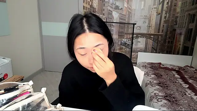 SweetMiaXO online show from February 6, 10:17 pm