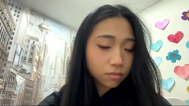 SweetMiaXO online show from March 13, 4:01 pm