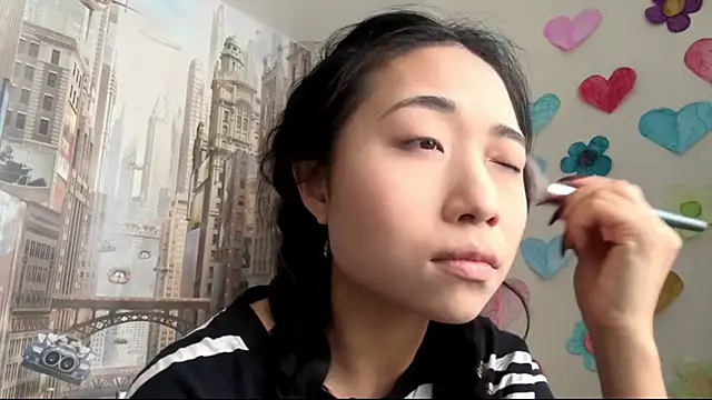 SweetMiaXO online show from March 2, 10:17 pm