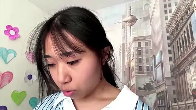 SweetMiaXO online show from April 16, 10:12 pm