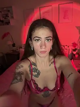 Snapshot of ValenciaTheVixenXX chatting on February 22, 9:16 pm ValenciaTheVixenXX online show from February 22, 9:16 pm