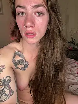 ValenciaTheVixenXX online show from May 19, 9:33 pm