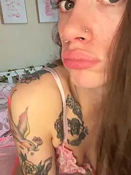 ValenciaTheVixenXX online show from April 26, 1:08 pm