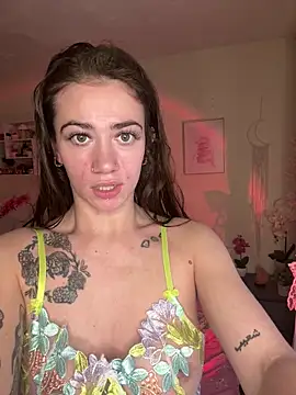 Snapshot of ValenciaTheVixenXX chatting on February 13, 3:56 pm ValenciaTheVixenXX online show from February 13, 3:56 pm