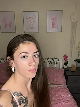 Snapshot of ValenciaTheVixenXX chatting on February 12, 5:23 pm ValenciaTheVixenXX online show from February 12, 5:23 pm