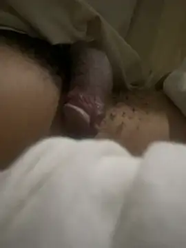 MrDick1201 online show from January 18, 11:30 pm