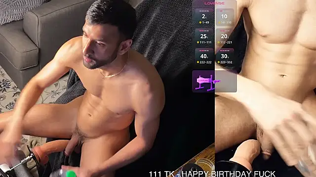 Toronto325 online show from June 5, 1:32 am