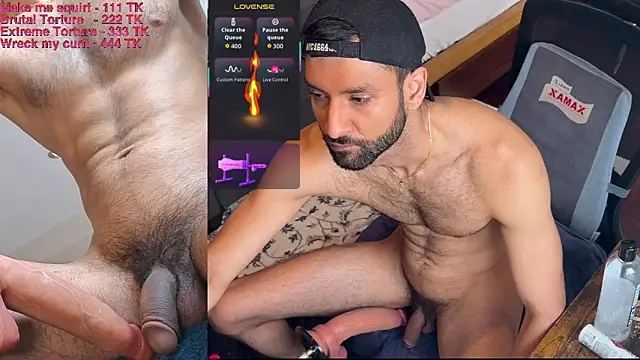 Toronto325 online show from March 29, 5:03 pm