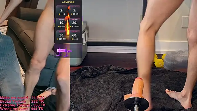 Toronto325 online show from February 23, 9:37 pm