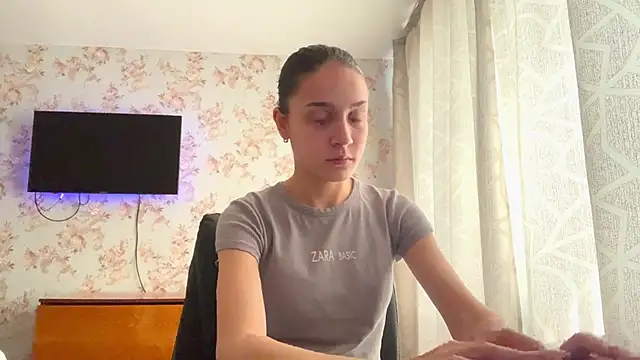 Snapshot of PagedLard chatting on March 3, 6:20 am PagedLard online show from March 3, 6:20 am