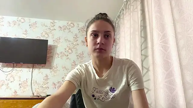 Snapshot of PagedLard chatting on February 26, 6:24 am PagedLard online show from February 26, 6:24 am