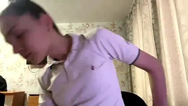 Snapshot of PagedLard chatting on February 12, 6:57 am PagedLard online show from February 12, 6:57 am