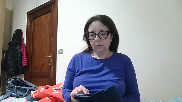 Miasexmilf online show from April 14, 6:07 am