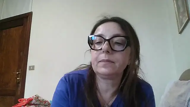 Miasexmilf online show from April 13, 9:46 am