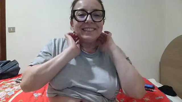 Miasexmilf online show from April 10, 10:17 pm