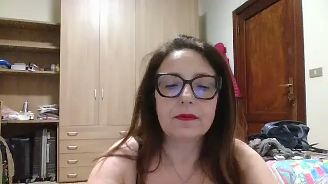 Miasexmilf online show from April 22, 10:27 pm
