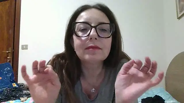 Miasexmilf online show from April 24, 3:58 pm