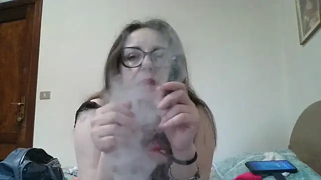 Miasexmilf online show from April 19, 5:47 pm