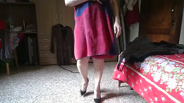 Miasexmilf online show from May 7, 5:16 pm