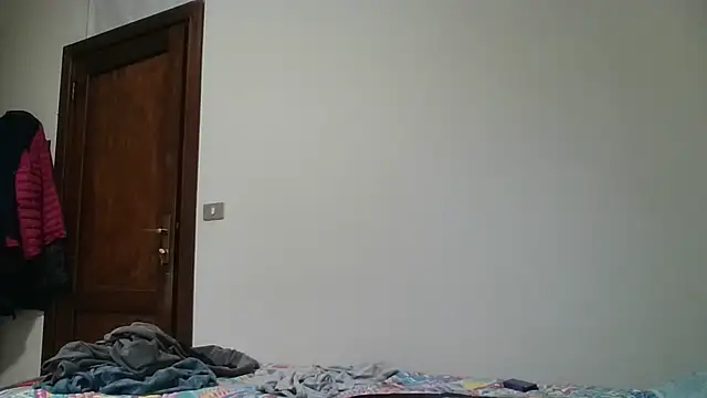 Miasexmilf online show from April 7, 5:20 am