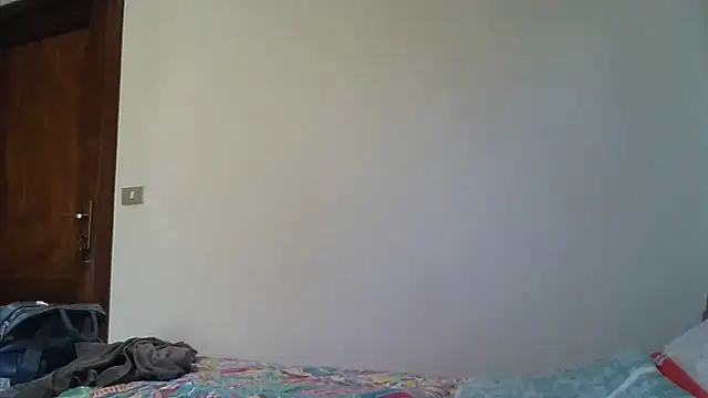 Miasexmilf online show from April 3, 7:15 am